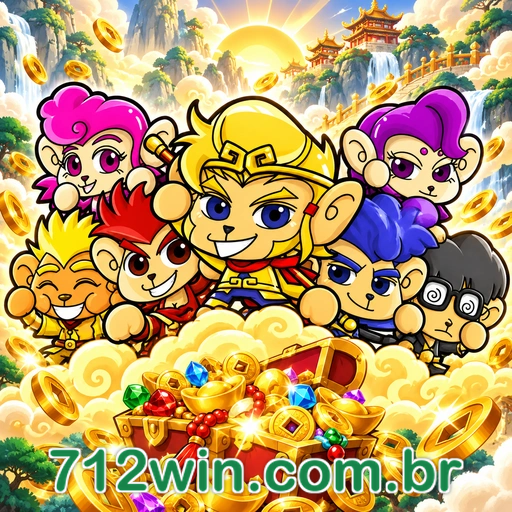 712win plataforma — saque cashout PIX com comprovante